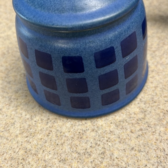 Cream and sugar set - Picture 8 of 9